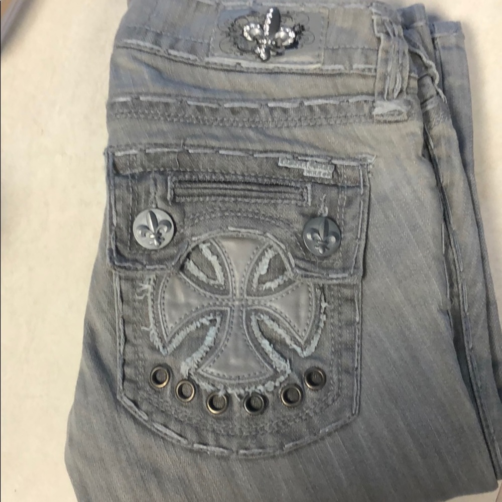 Laguna Beach Jeans-Capistrano Beach style NEW